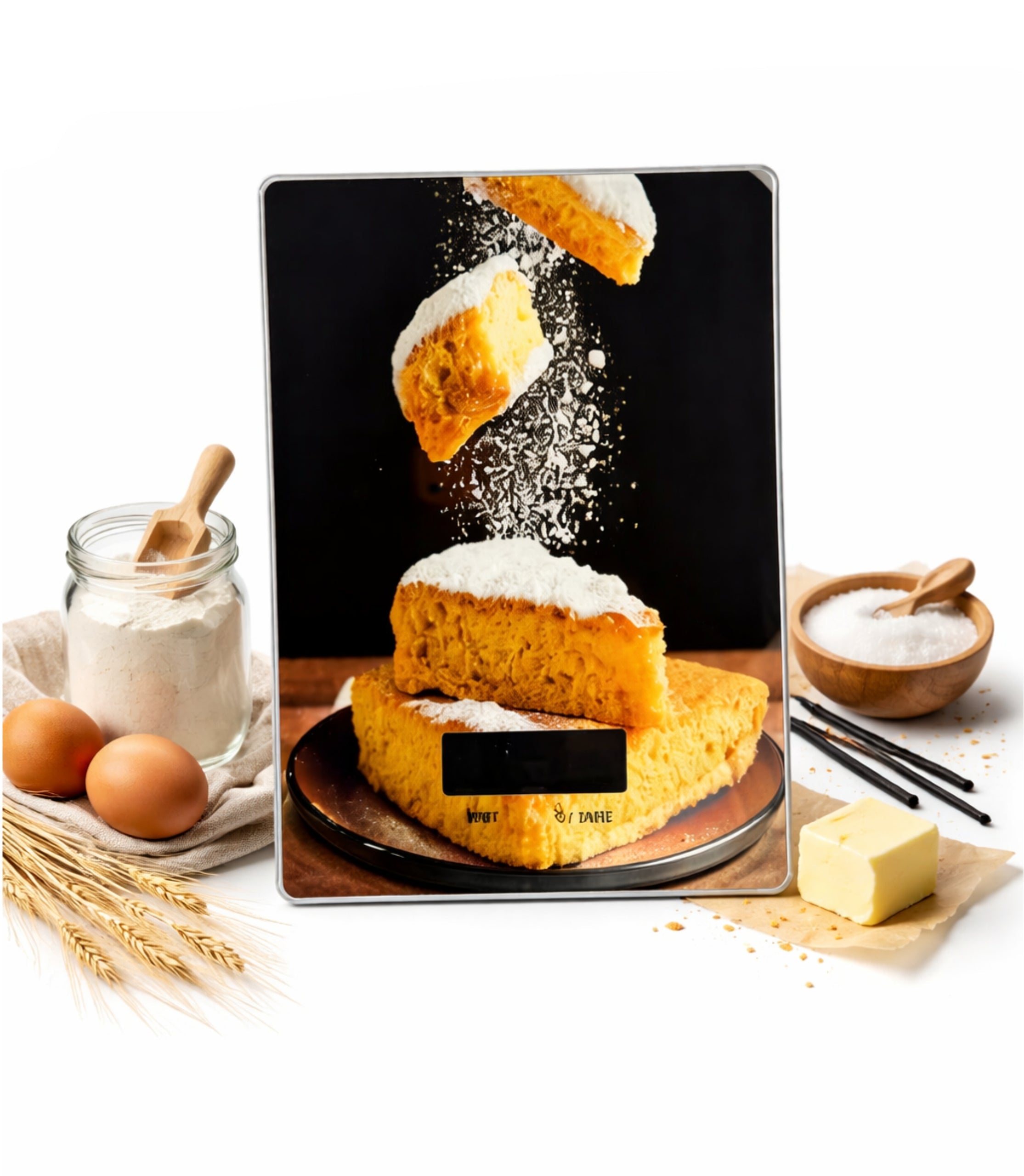 Cantar De Bucatarie DIVERSE MODELE 10Kg
