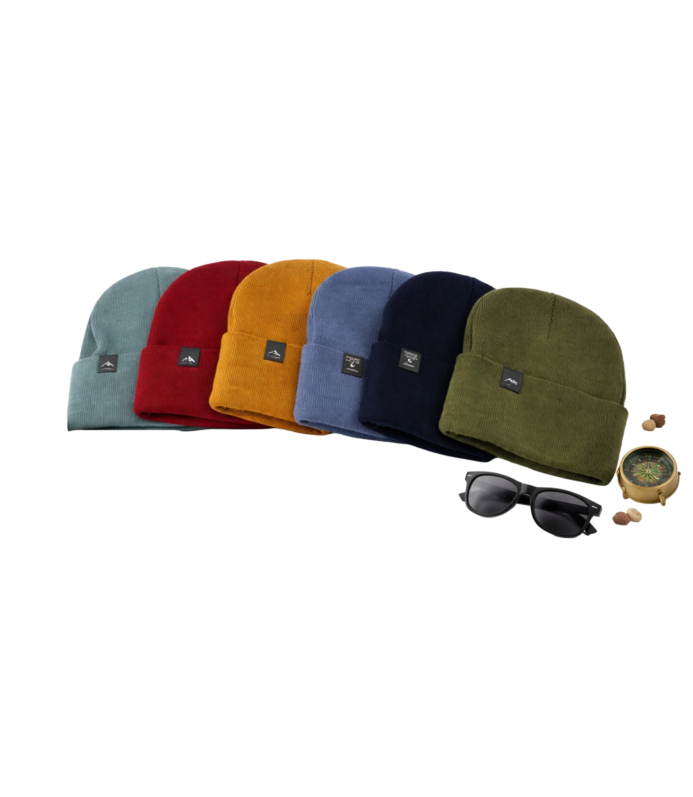 Caciula Barbati