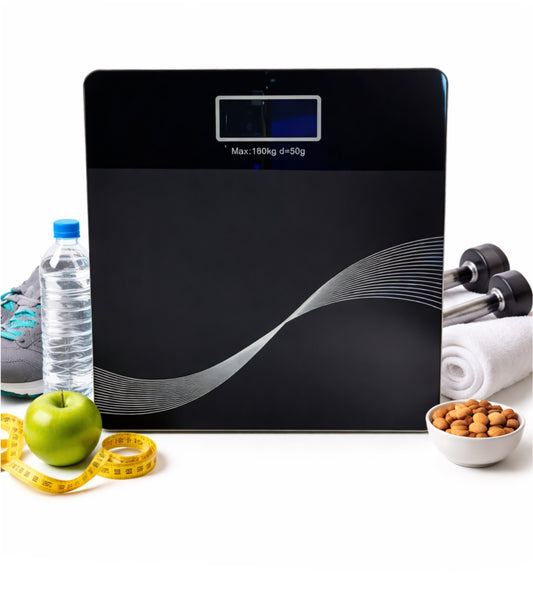 Cantar Electronic "DIVERSE MODELE" 180Kg (19-6) En-gross