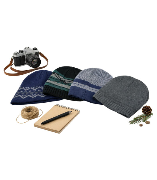 Caciula Barbati Camuflaj En-gross