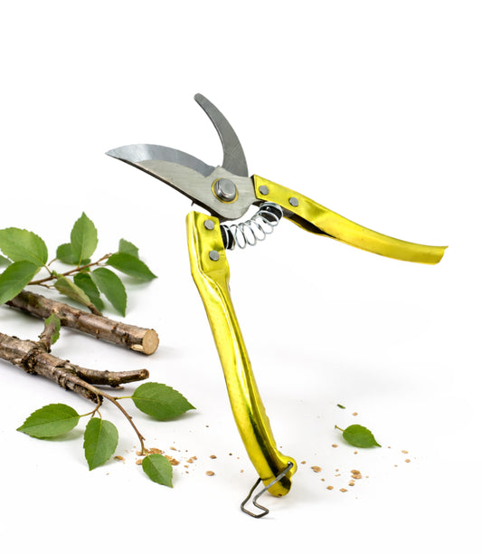 Foarfeca De Gradina 8" (3-15FG1) En-gross