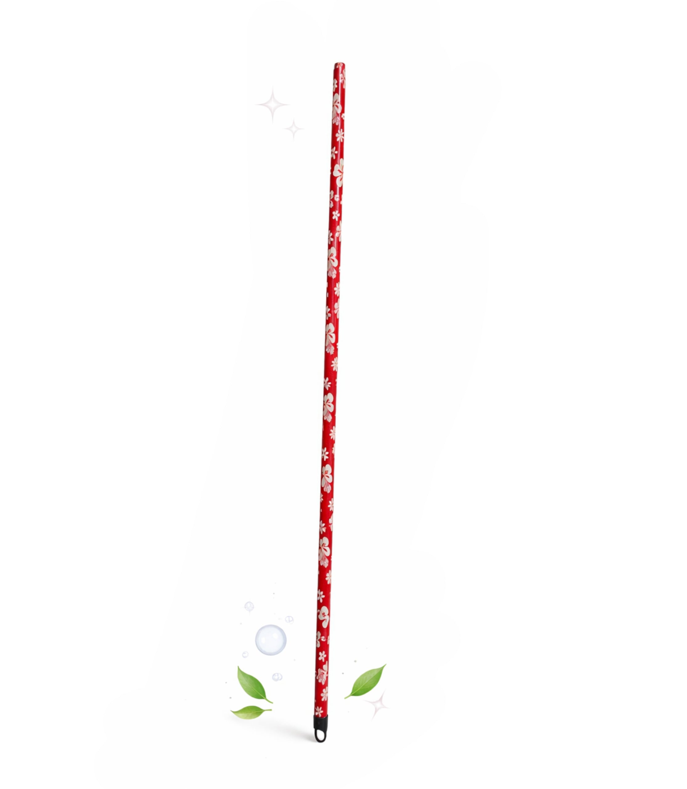 Coada de matura PVC Lemn 120cm*2.2mm