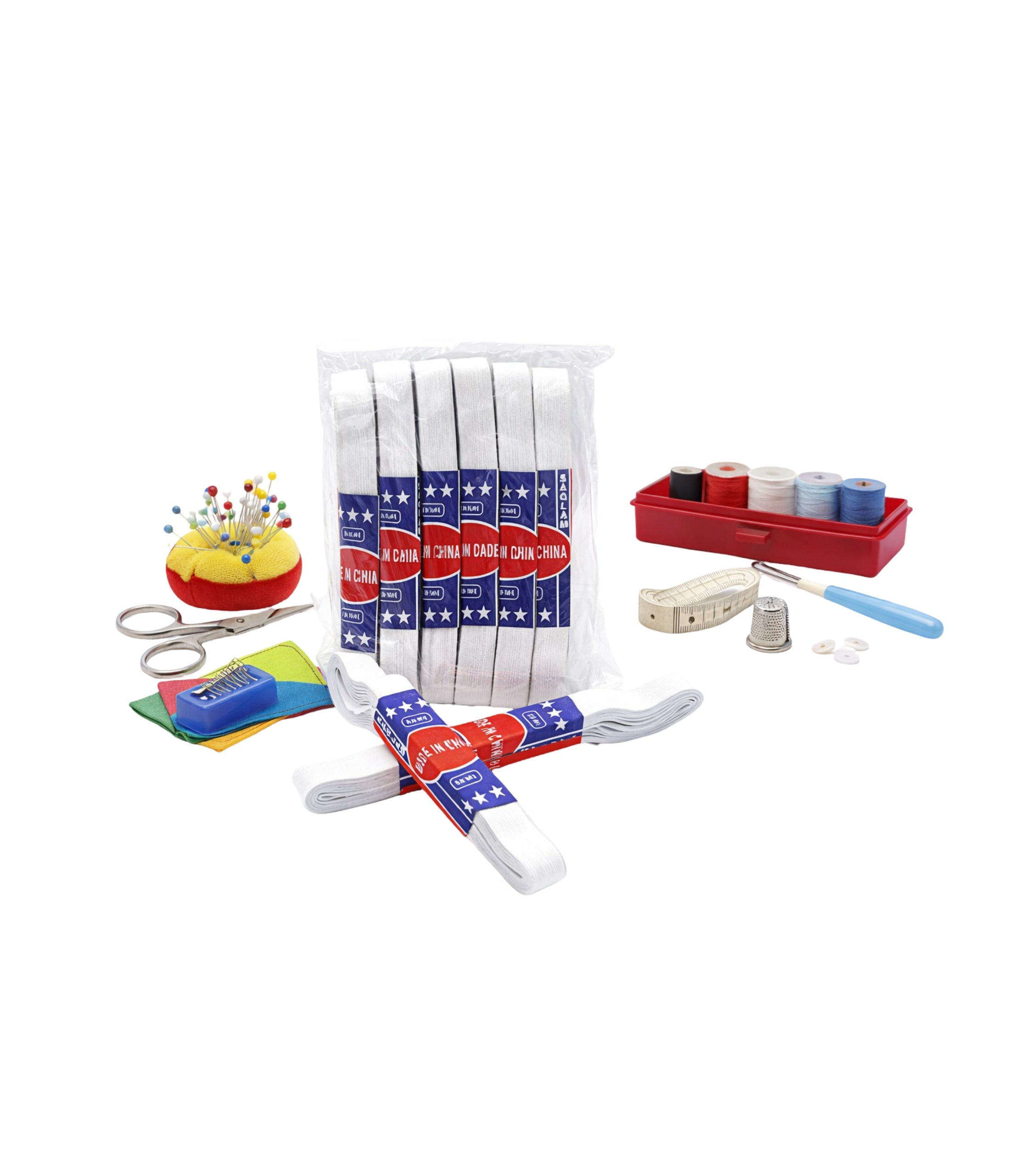 Elastic metru lat 3M