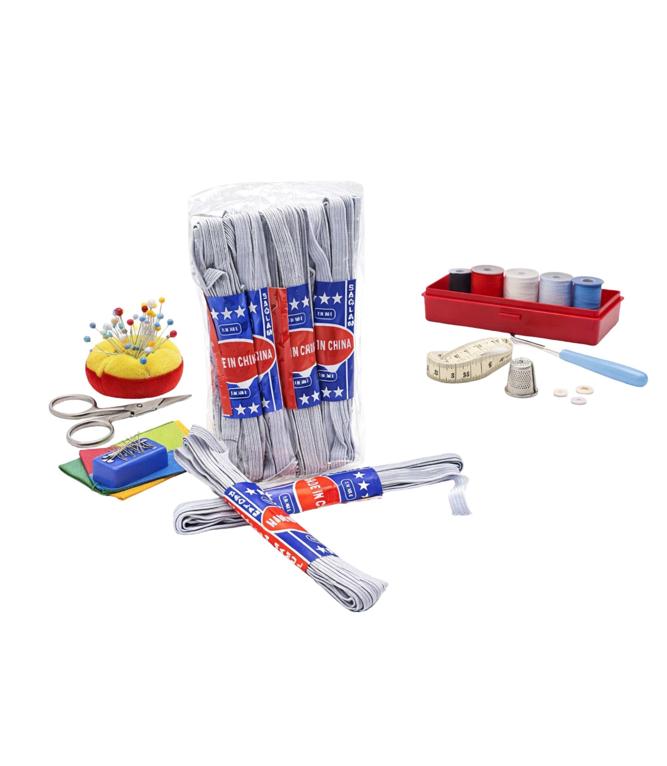 Elastic metru mic 3M