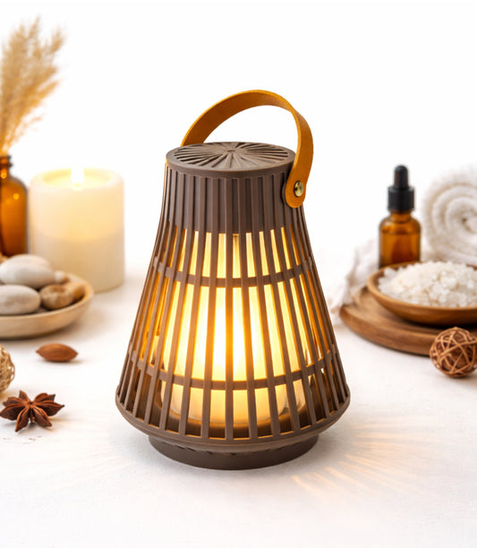 Felinar Ambiental 30W (12-6) En-gross