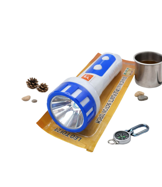 Lanterna "WH-618" (14-7) (6 Buc/Set) En-gross