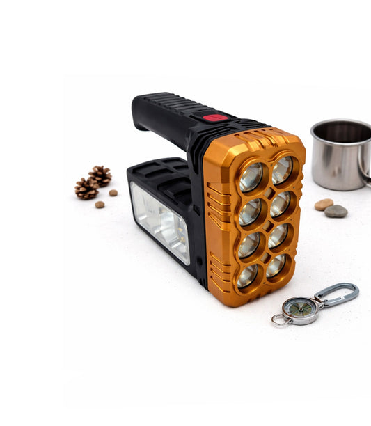 Lanterna 7701-A (1-12) mic (90 Buc/Bax) En-gross