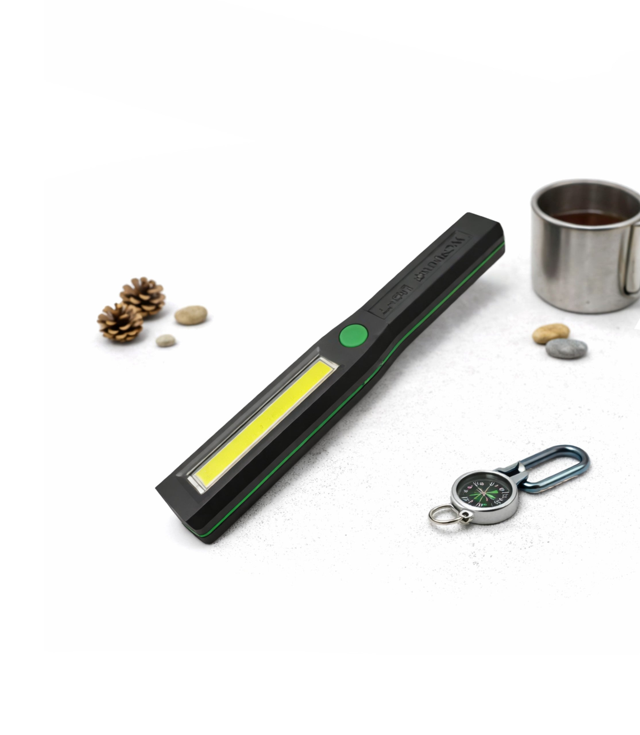 Lanterna Bagheta Magnet (NR. 320)