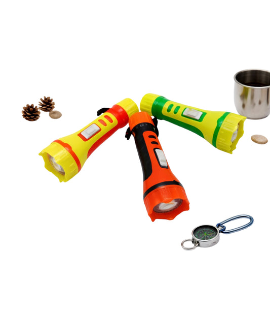 Lanterna Breloc KY-2019 (14-8) En-gross