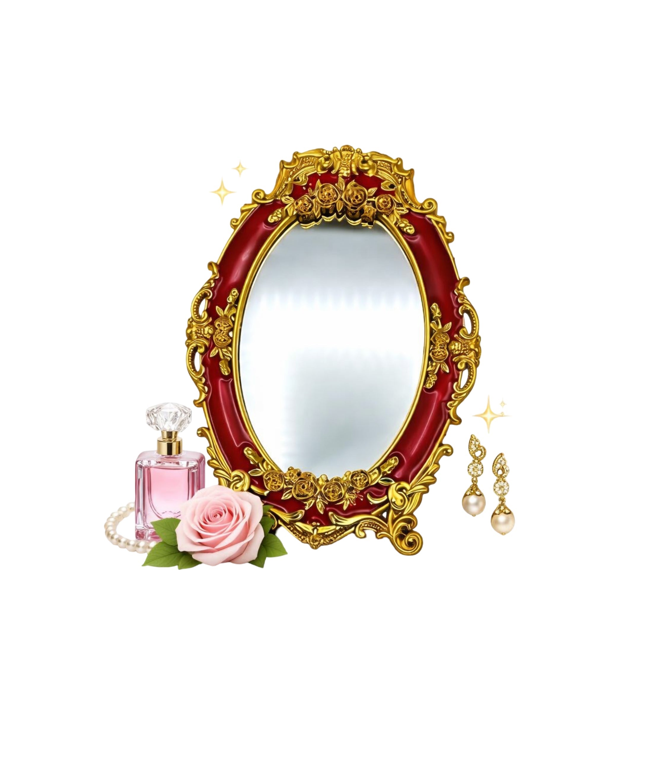 Oglinda Cosmetica 17*23cm
