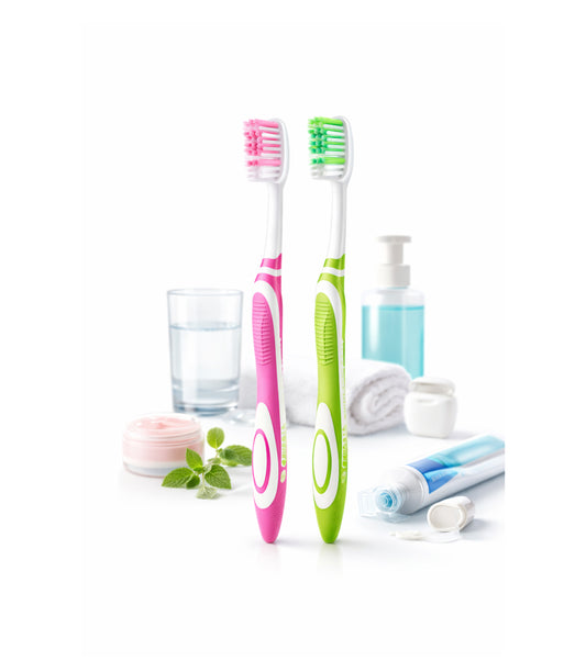 Periuta De Dinti "Ragel" (12 Buc/Cutie) En-gross