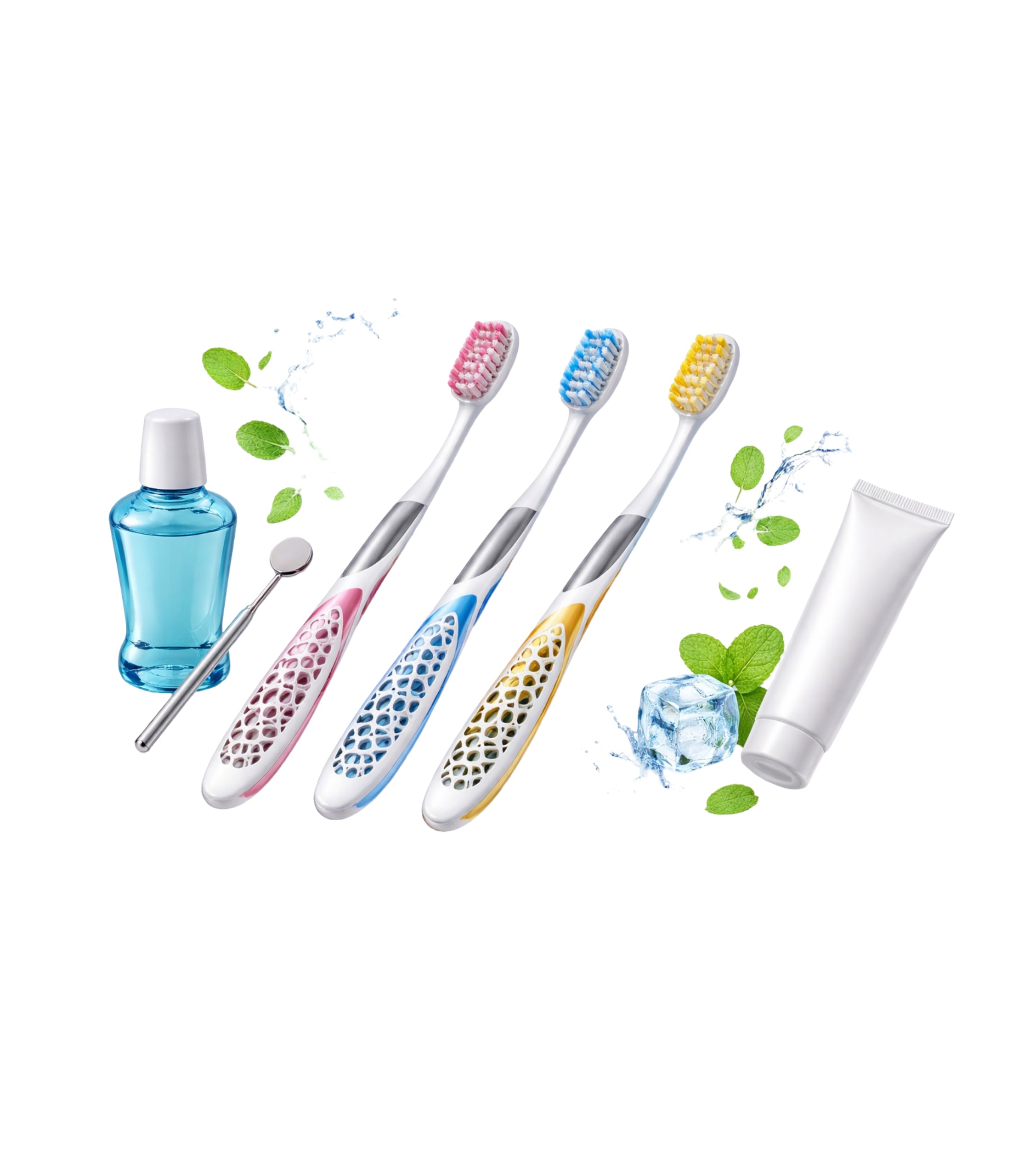 Periute De Dinti GoodDentist
