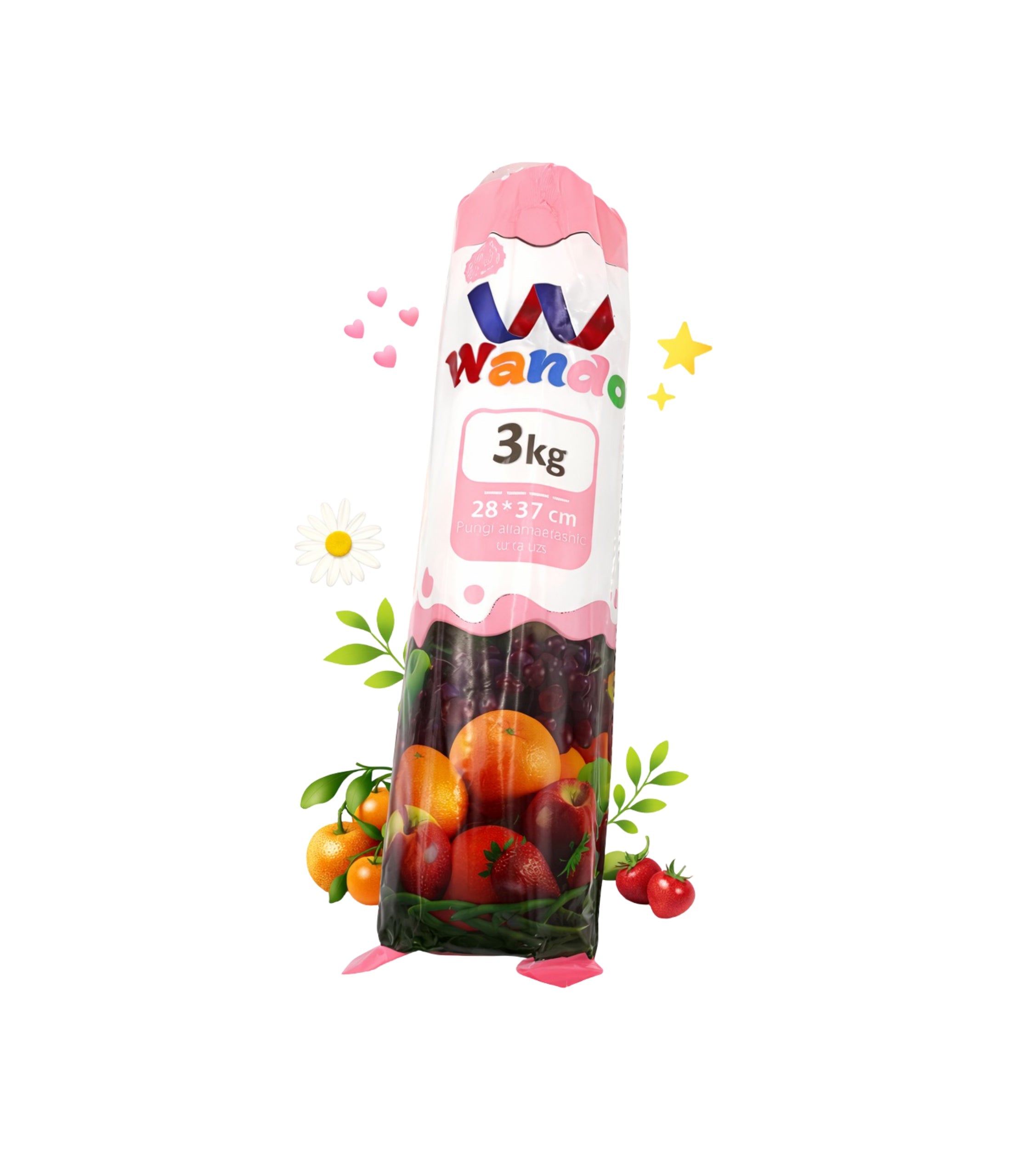 Role Alimentare Wando 3Kg