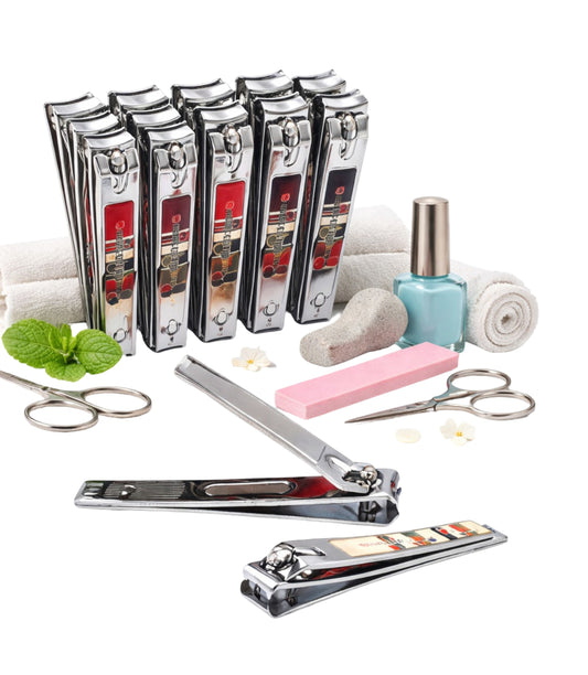 Unghiere Suport (12 buc/cutie) En-gross