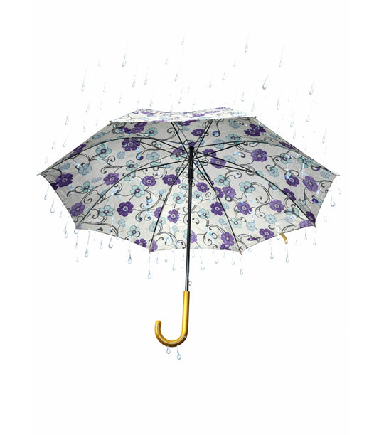 Umbrela Baston Color (100 buc/bax) En-gross