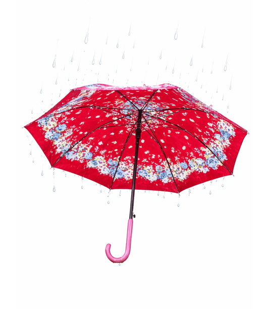 Umbrela Baston Color "100 Cm, 70 Cm" (60 buc/bax) En-gross