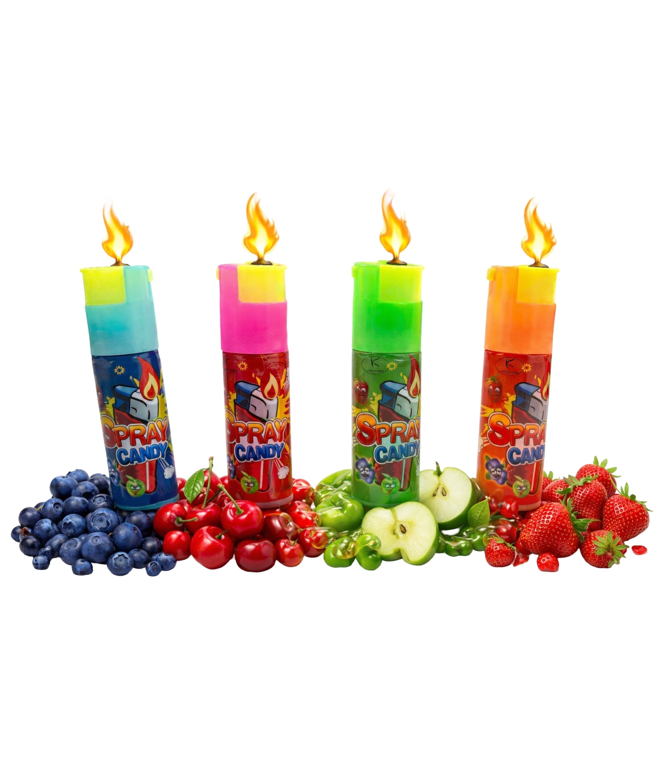 Suc Spray Bricheta 20ml