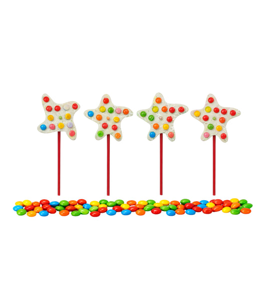 Drajeuri Happy Fan (24 buc/cutie) engross