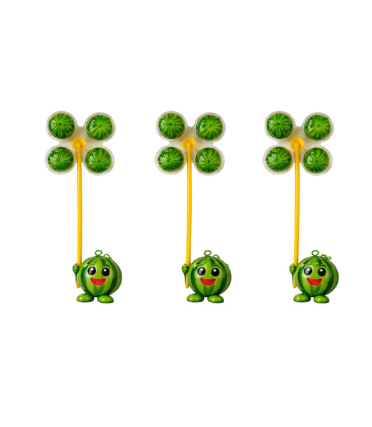 Jeleu Morisca Pepene 8gr (30 Buc/Cutie) En-gross