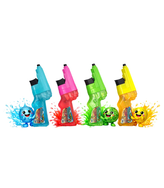 Suc Spray Pistol 18ml En-gross (30 buc/cutie)
