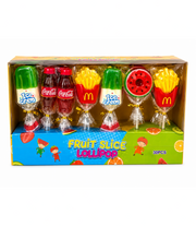 Acadele Forma Fast Food 15 Gr (30 Buc/Cutie) En-gross