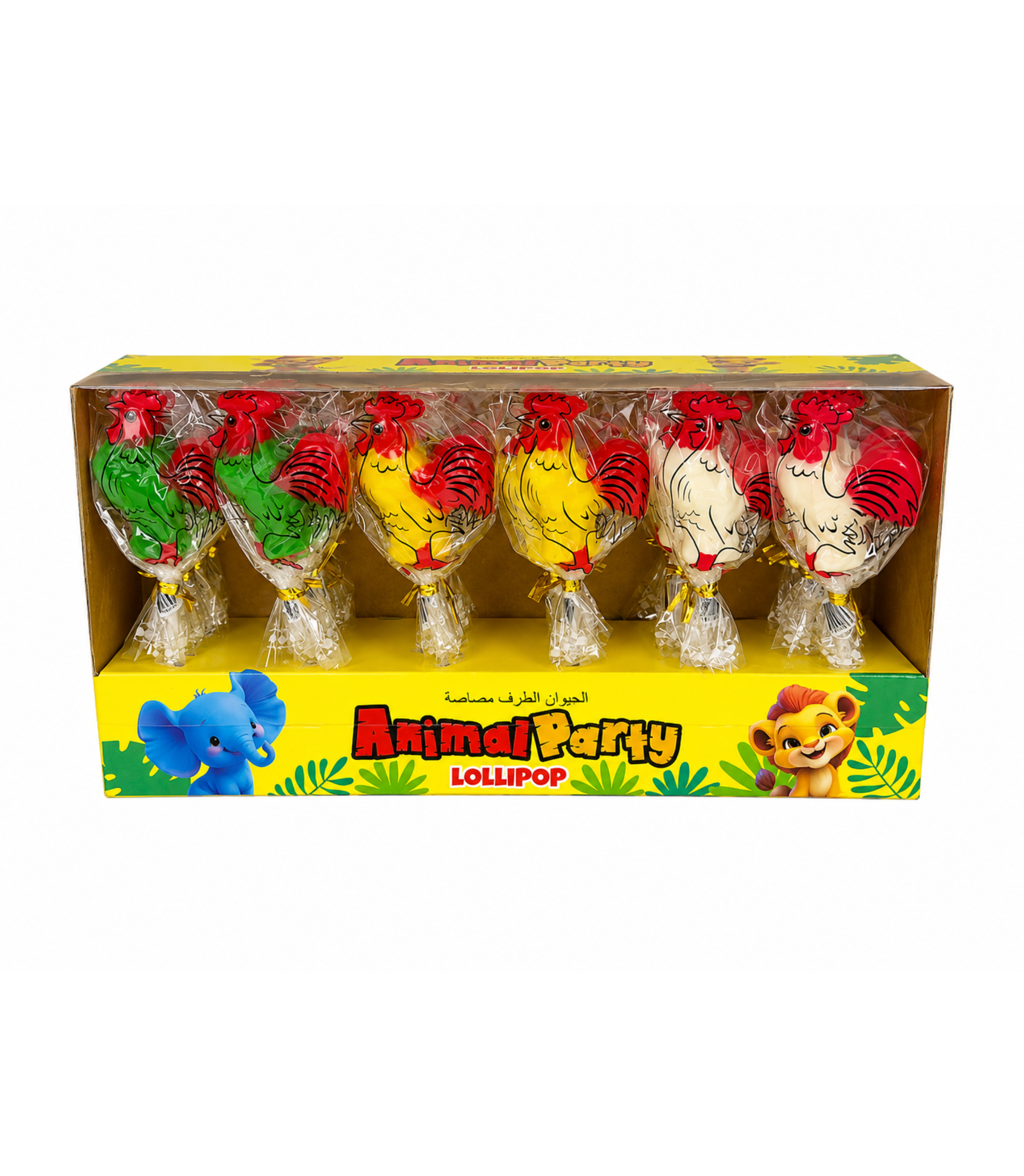 Acadele Forma Cocos 15 Gr (30 Buc/Cutie) En-gross