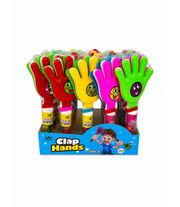 Jeleu Beans Palma 6 Gr (20 Buc/Cutie) En-gross