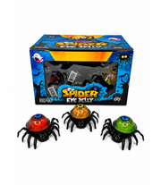 Jeleu Spider 16Gr (30 Buc/Cutie) En-gross
