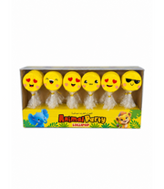 Acadele Forme Emo Party 15Gr (30 Buc/Cutie) En-gross