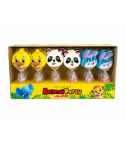 Acadele Forme Mix Animals 15 Gr (30 Buc/Cutie) En-gross
