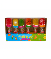 Acadele Forme Fructe 15 Gr (30 Buc/Cutie) En-gross