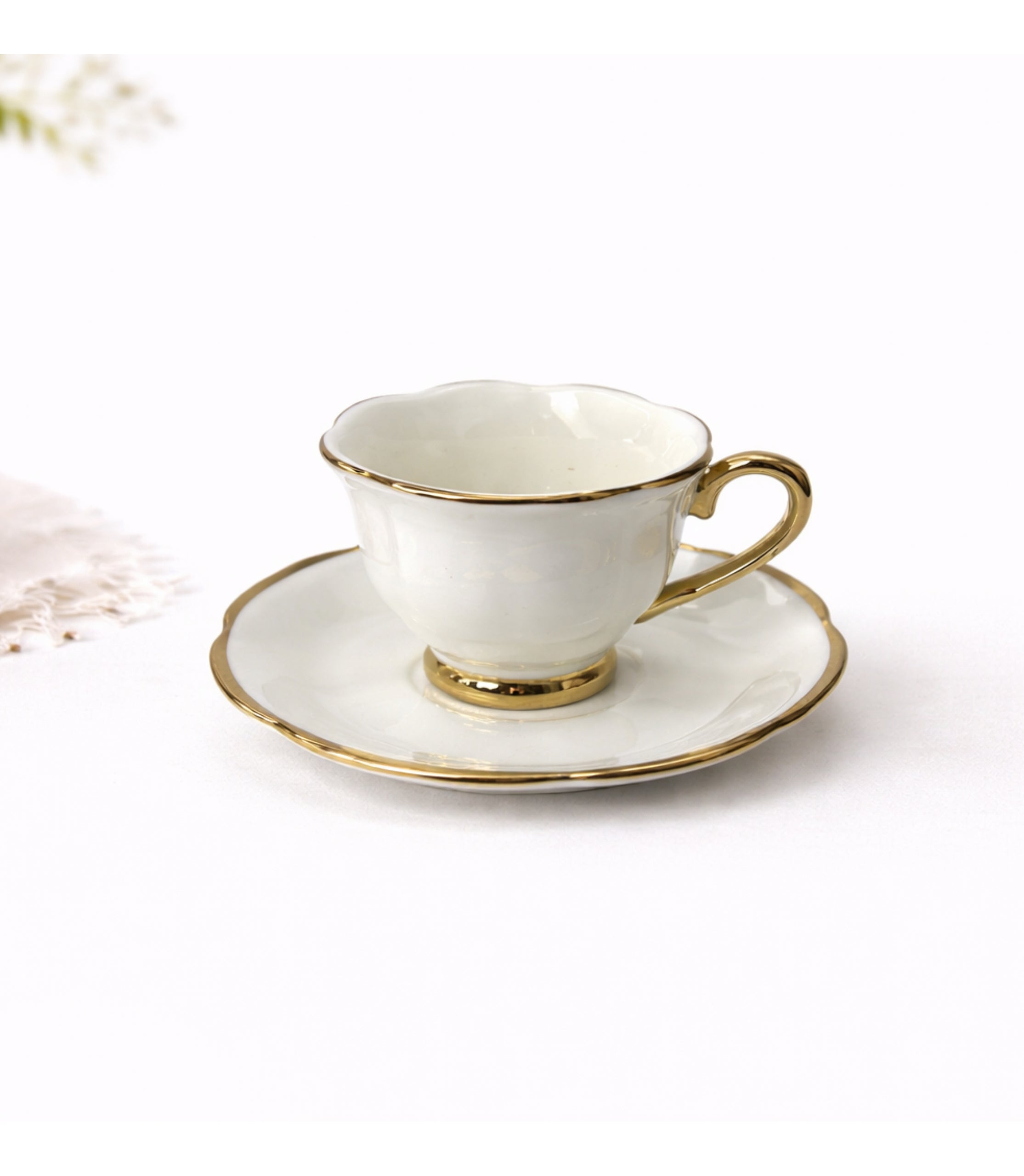 Set 6 Cesti Pentru Cafea