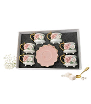 Set 6 Cesti Cafea