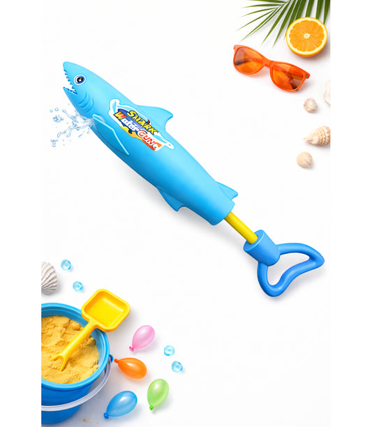 Pompa de apa Rechin 43 cm (1-13) (106 buc/bax) En-gross