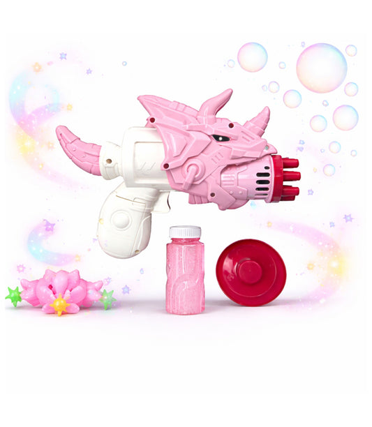 Pistol cu baloane de sapun UNICORN (1-19) engross (96 buc/bax)