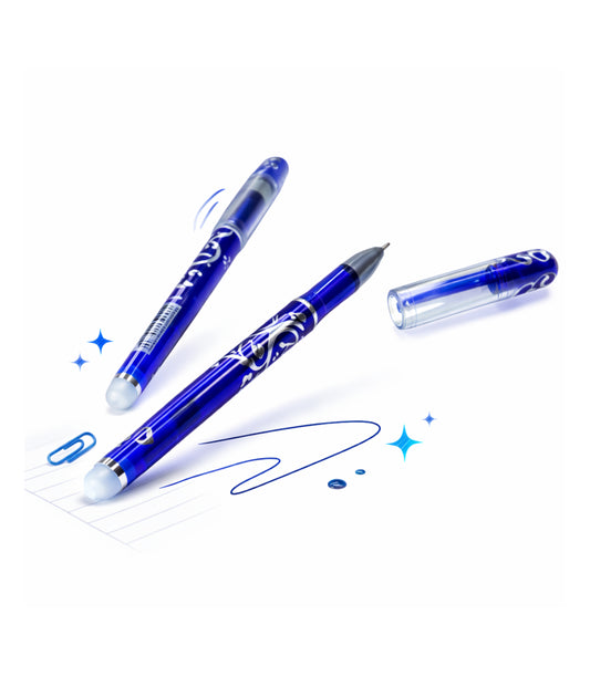 Pix Cu Gel Corectabil 0.5mm (1-3P/ 12 Buc/Cutie) En-gross