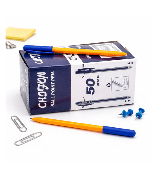 Pix galben rotativ (50 buc/set) engross