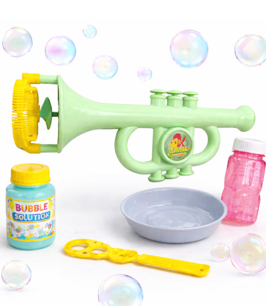 Trompeta cu baloane de sapun (1-6) (144 buc/bax) En-gross