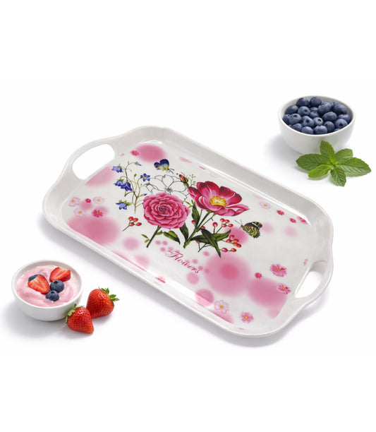 Tavita din plastic "26x25cm" En-gross