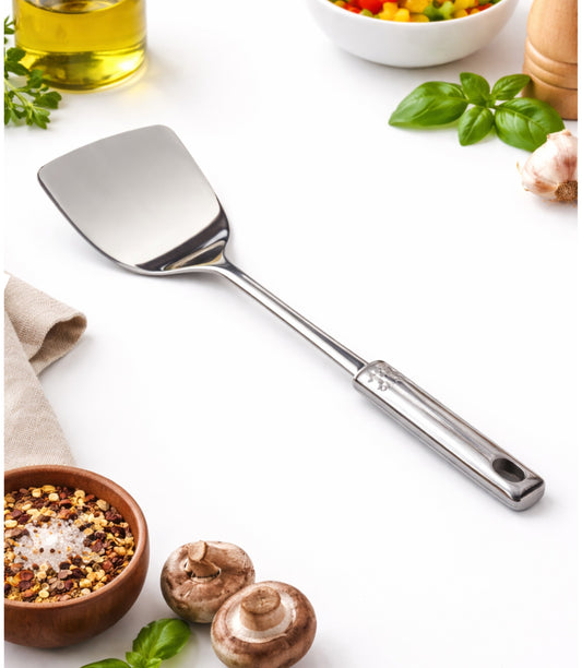 Paleta Friptura Inox En-gross