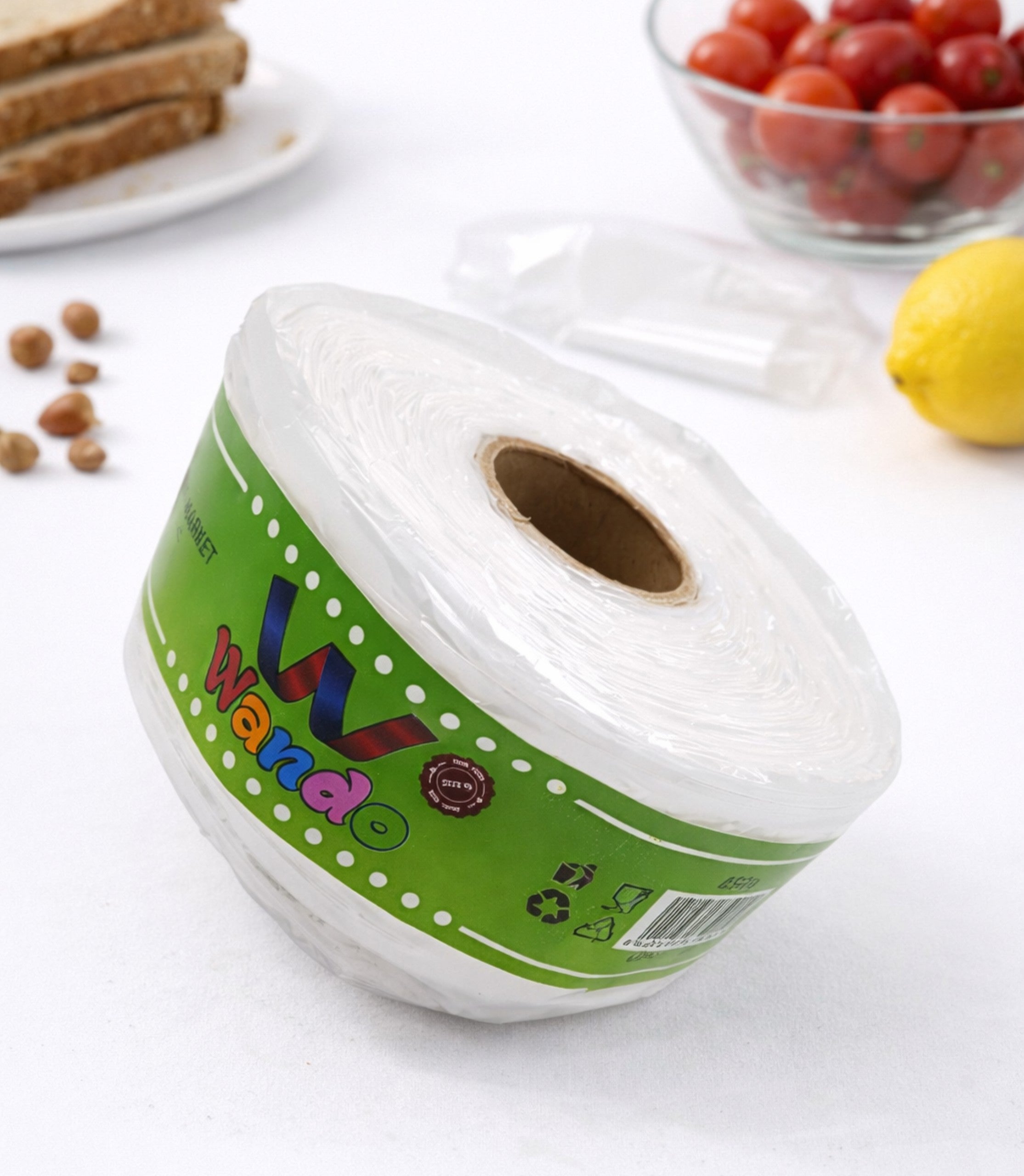 Role Alimentare Market Wando 450g