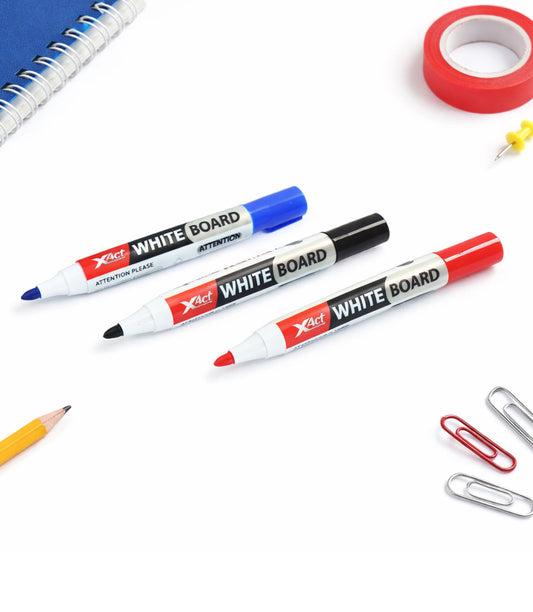 Markere Pentru Tabla "V-BOARD MASTER" (1-2M) (12 buc/cutie) ENGROSS