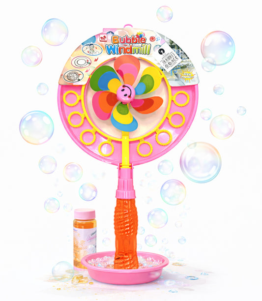 Morisca cu baloane de sapun 16 cm (1-2) (96 buc/bax) En-gross