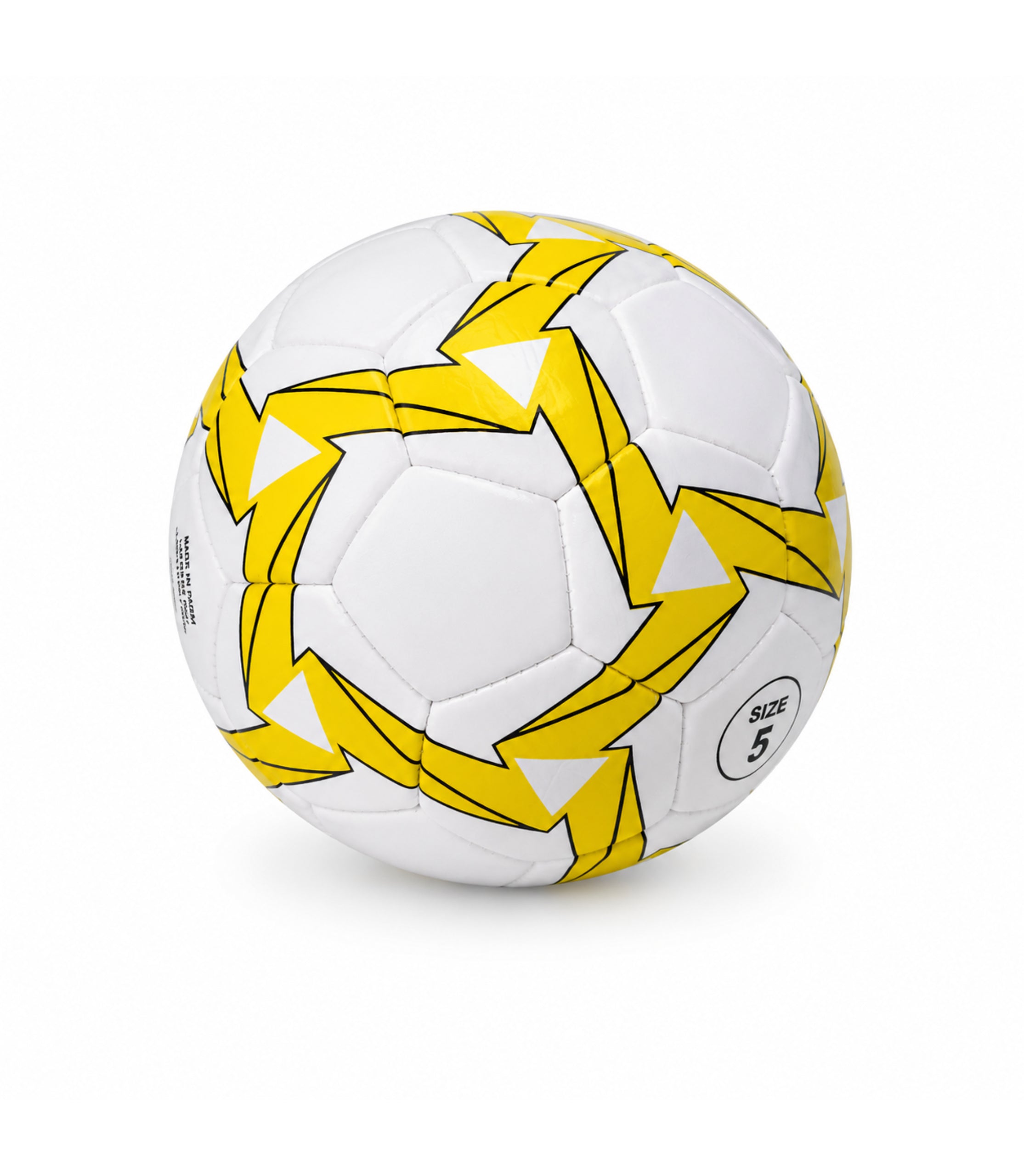 Minge de fotbal marimea 5
