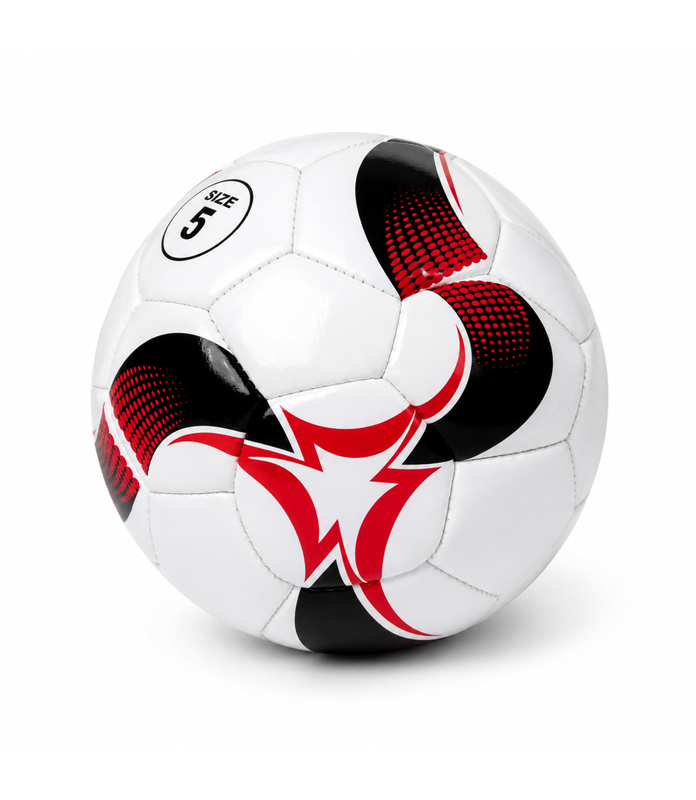Minge de fotbal marimea 5