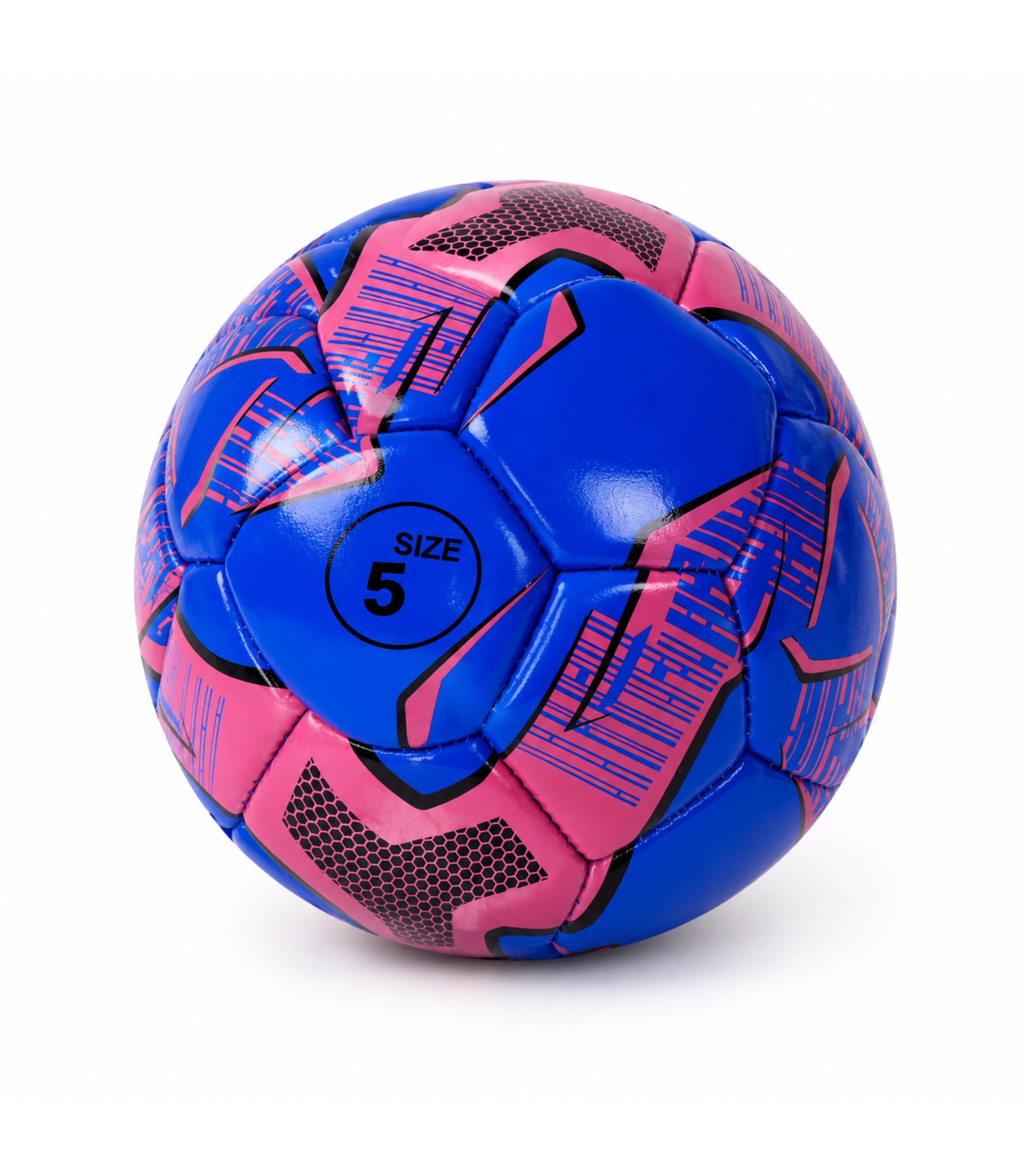 Minge de fotbal marimea 5