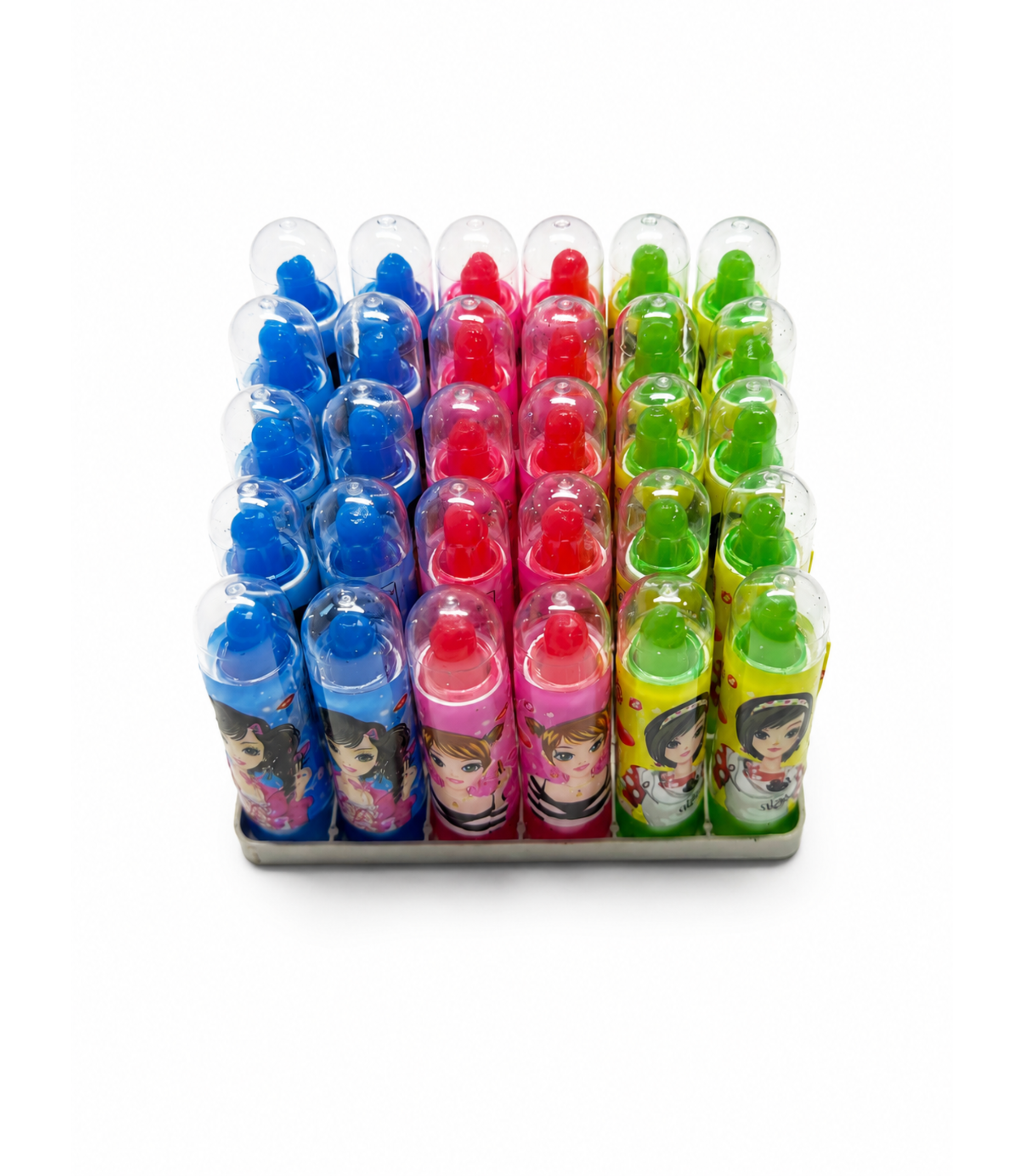 Acadele Ruj Stand 3.5Gr