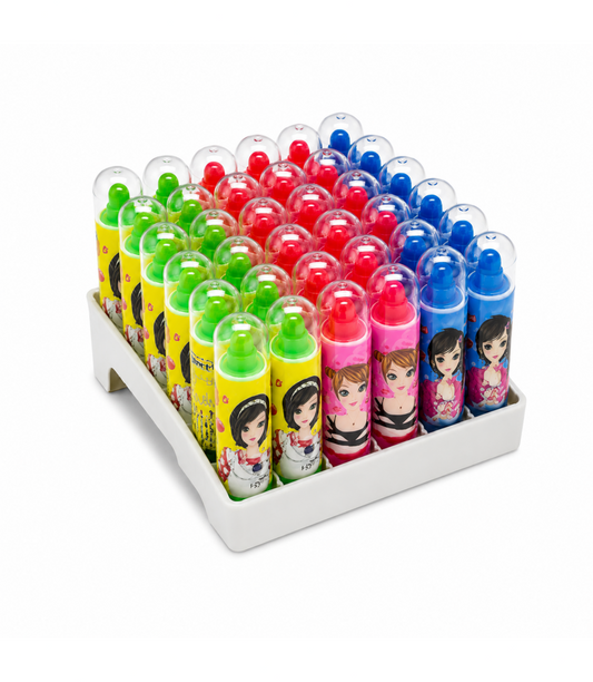 Acadele Ruj Stand 3.5 Gr (30 Buc/Cutie) En-gross