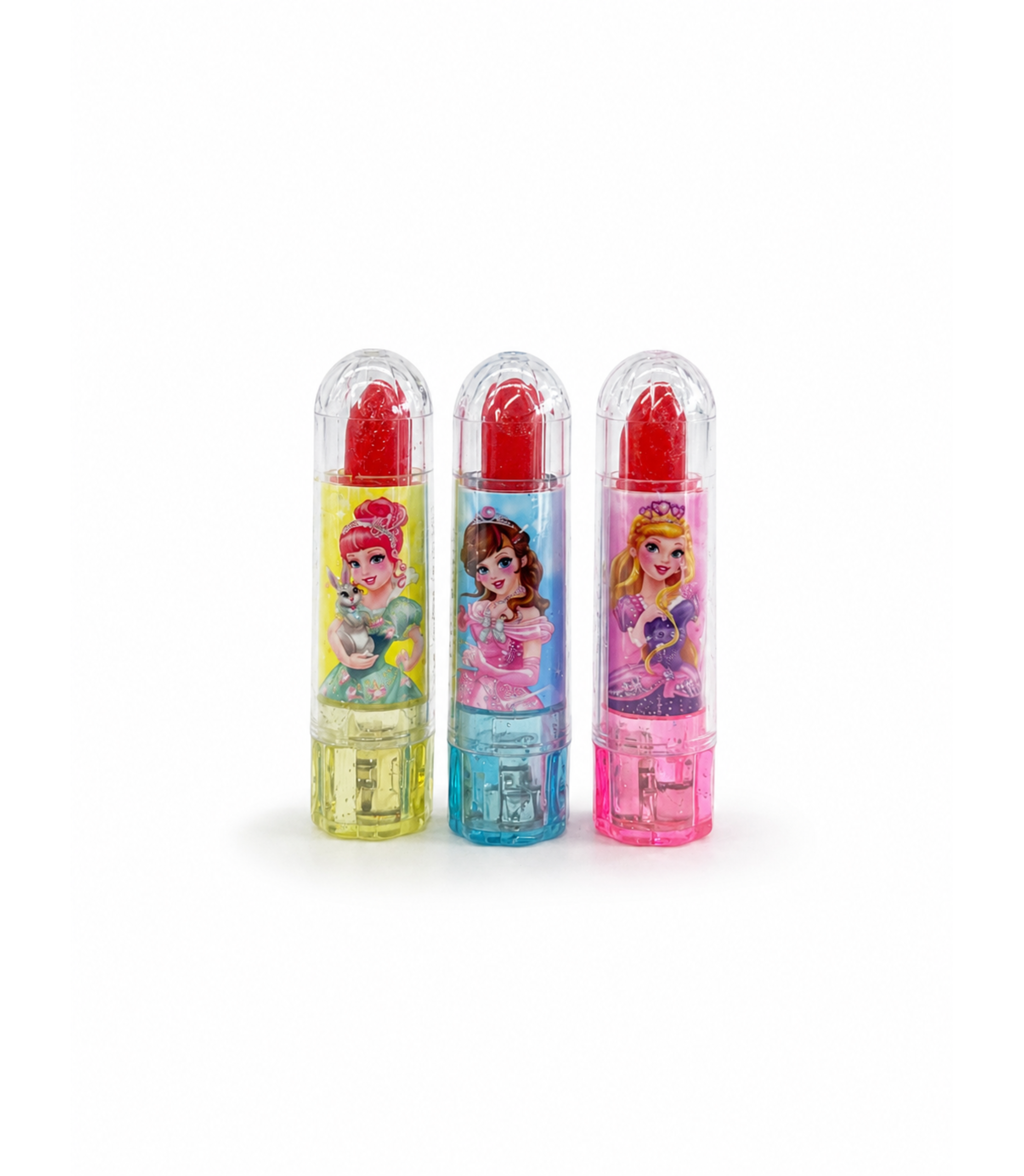 Acadele Ruj Stand Cu Lumina 5Gr