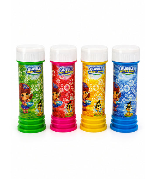 Sapun Balon Mic (24 Buc/Cutie) En-gross